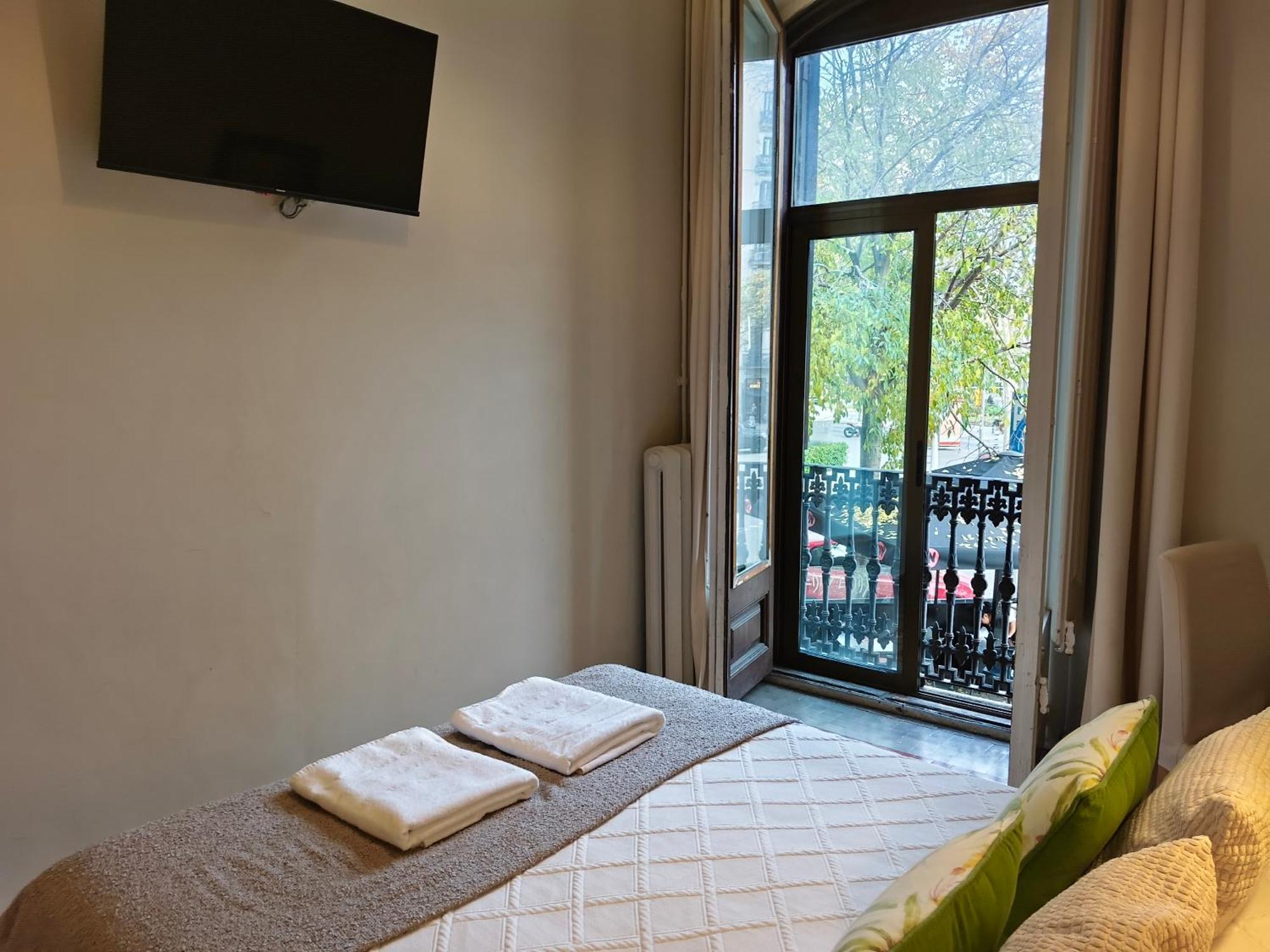 Casa Consell Bailen, Guest House — Photos 3